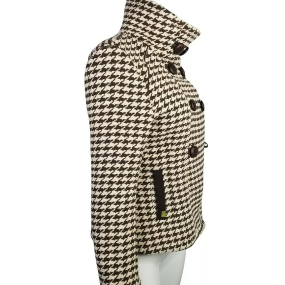 Houndstooth Jacket - Picture 2 of 7